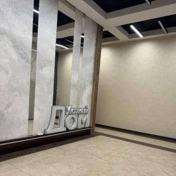 Сдается 1-комнатная квартира, 32 м²