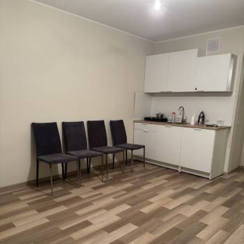 Сдается 1-комнатная квартира, 32 м²