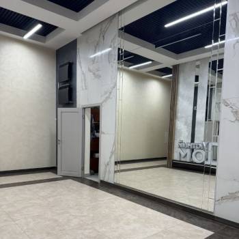 Сдается 1-комнатная квартира, 32 м²