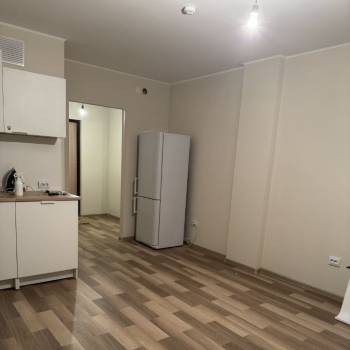 Сдается 1-комнатная квартира, 32 м²