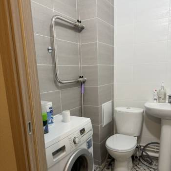 Сдается 1-комнатная квартира, 32 м²