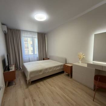 Сдается 1-комнатная квартира, 37 м²