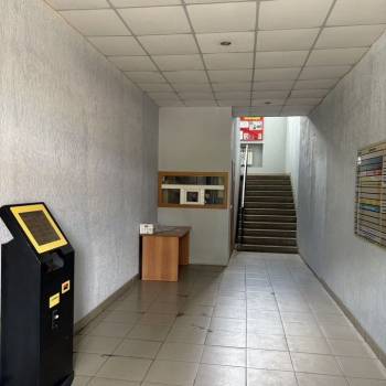 Продается Нежилое помещение, 22 м²