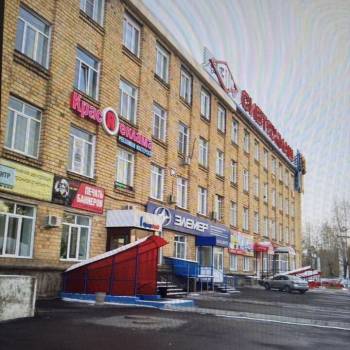 Продается Нежилое помещение, 22 м²