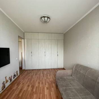 Продается 1-комнатная квартира, 30 м²