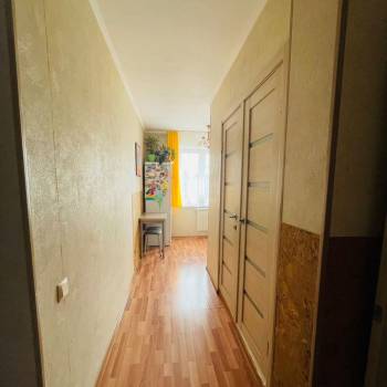 Продается 1-комнатная квартира, 30 м²