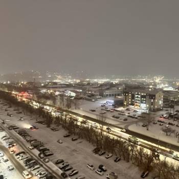 Сдается 1-комнатная квартира, 51 м²