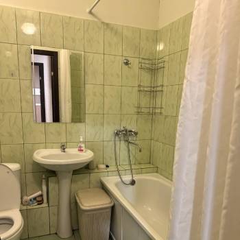 Сдается 1-комнатная квартира, 51 м²