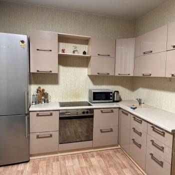 Сдается 1-комнатная квартира, 51 м²
