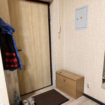 Сдается 1-комнатная квартира, 51 м²