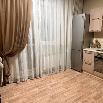 Сдается 1-комнатная квартира, 51 м²