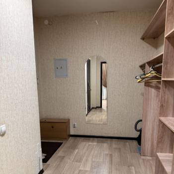 Сдается 1-комнатная квартира, 51 м²