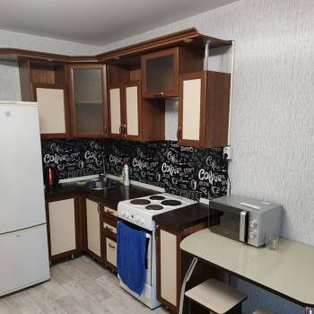 Сдается 1-комнатная квартира, 23,6 м²