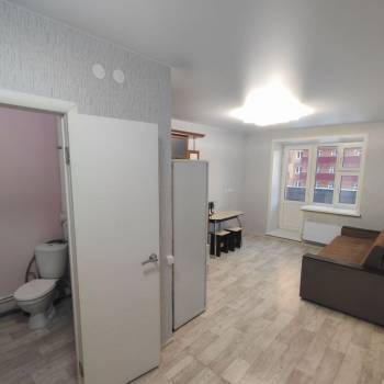 Сдается 1-комнатная квартира, 23,6 м²