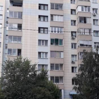 Продается 1-комнатная квартира, 49 м²