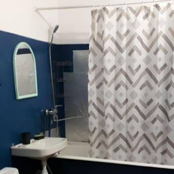 Продается 1-комнатная квартира, 49 м²