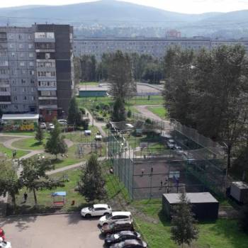 Продается 1-комнатная квартира, 49 м²