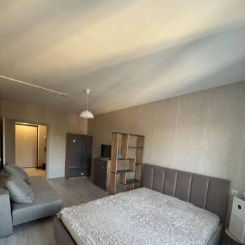 Сдается 1-комнатная квартира, 43,6 м²