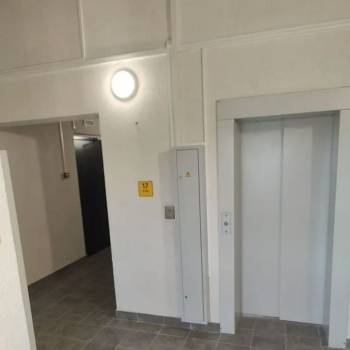 Сдается 1-комнатная квартира, 43,6 м²