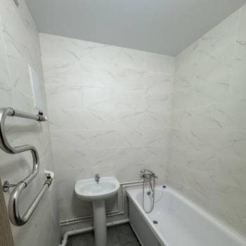 Сдается 1-комнатная квартира, 43,6 м²