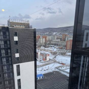 Сдается 1-комнатная квартира, 43,6 м²