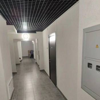 Сдается 1-комнатная квартира, 43,6 м²