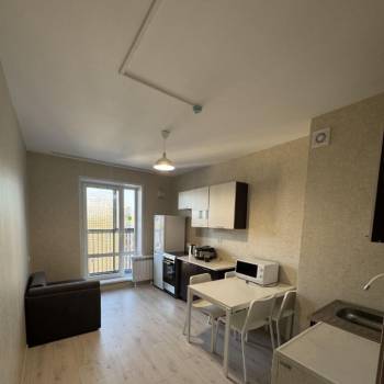 Сдается 1-комнатная квартира, 43,6 м²