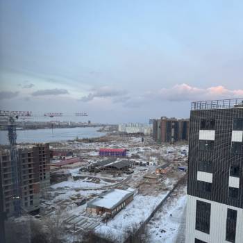 Сдается 1-комнатная квартира, 43,6 м²