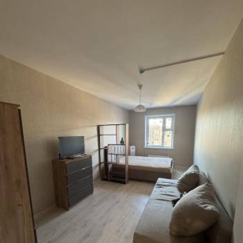 Сдается 1-комнатная квартира, 43,6 м²