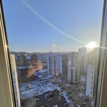 Сдается 1-комнатная квартира, 43,6 м²