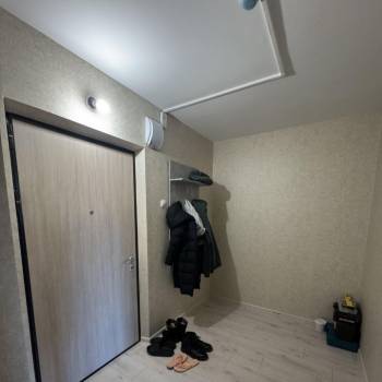 Сдается 1-комнатная квартира, 43,6 м²