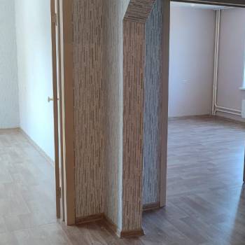 Сдается 2-х комнатная квартира, 62 м²