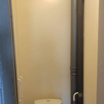 Сдается 2-х комнатная квартира, 62 м²