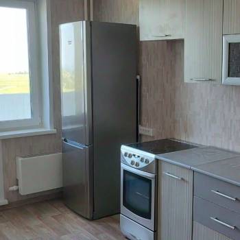 Сдается 2-х комнатная квартира, 62 м²