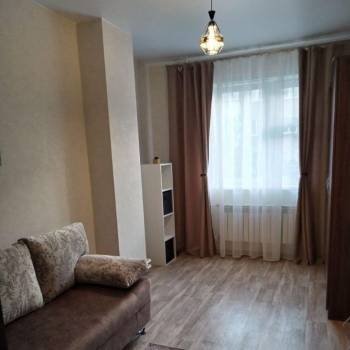 Сдается 2-х комнатная квартира, 45 м²