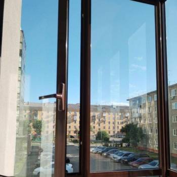 Сдается 2-х комнатная квартира, 45 м²