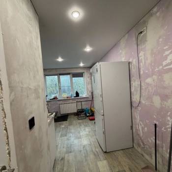 Продается 1-комнатная квартира, 16,6 м²