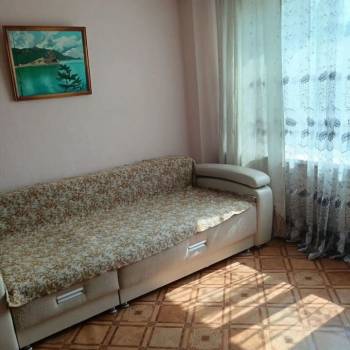 Сдается 2-х комнатная квартира, 42 м²
