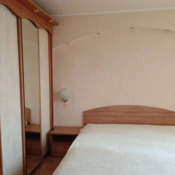 Сдается 2-х комнатная квартира, 42 м²
