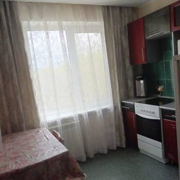 Сдается 2-х комнатная квартира, 42 м²