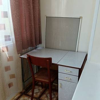Сдается 2-х комнатная квартира, 42 м²