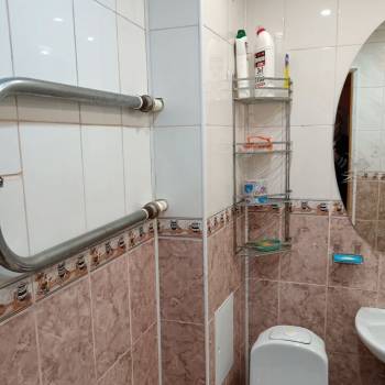 Сдается 2-х комнатная квартира, 42 м²