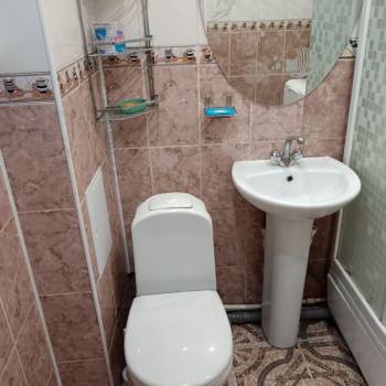 Сдается 2-х комнатная квартира, 42 м²