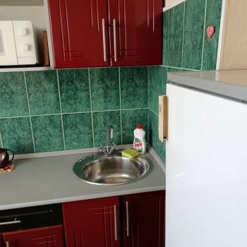 Сдается 2-х комнатная квартира, 42 м²