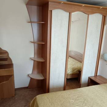 Сдается 2-х комнатная квартира, 42 м²