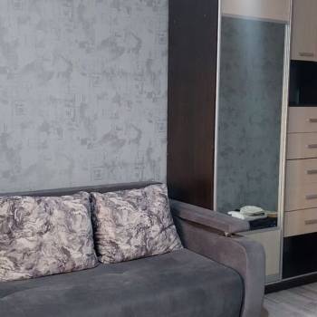 Сдается 1-комнатная квартира, 45 м²