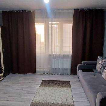 Сдается 1-комнатная квартира, 45 м²