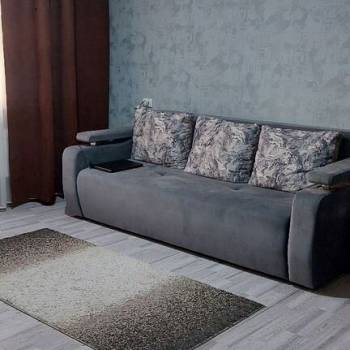 Сдается 1-комнатная квартира, 45 м²