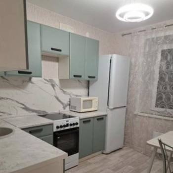 Сдается 2-х комнатная квартира, 58,8 м²