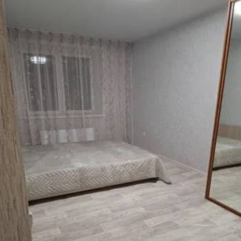 Сдается 2-х комнатная квартира, 58,8 м²